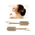 usine bain naturel naturel set outils de bain brosse à cheveux